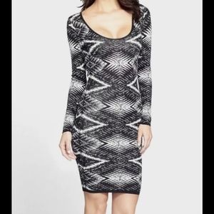 Tracy Reese Anthropologie Felicity Knit Dress